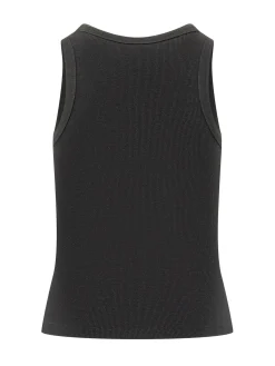 Ribbed Tank Top
