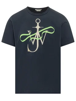 Ribbon Anchor T-Shirt