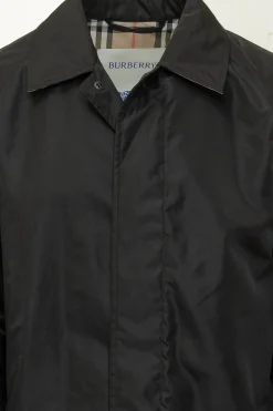 Ridgewood Coat Impermeabile Uomo