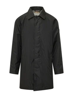 Ridgewood Coat Impermeabile Uomo