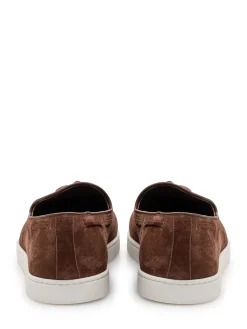 Ripley Slip On Shoes with Tassels