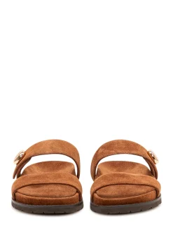 Romy Sport Slide Sandals