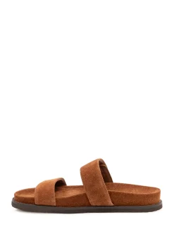 Romy Sport Slide Sandals