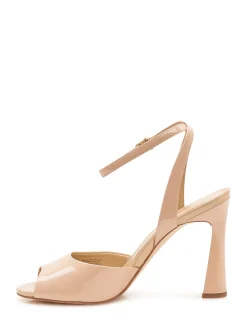 Rosie High Heel Sandals with Strap