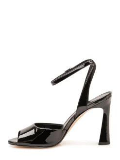 Rosie High Heel Sandals with Strap