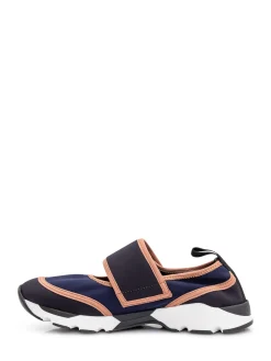 Running Sneakers Mary Jane