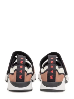 Running Sneakers Mary Jane