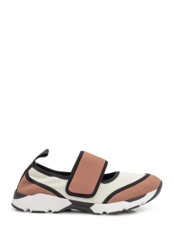 Running Sneakers Mary Jane