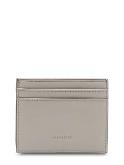 Saddle Wallet with Flap and Front Closure