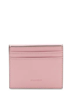 Saddle Wallet with Flap and Front Closure