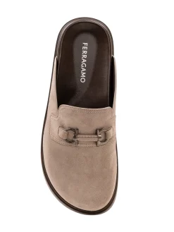 Santiago Clogs