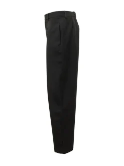 Sartorial Wide Leg Trousers