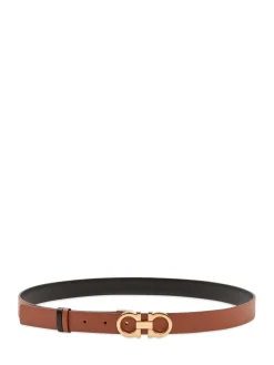 Score Reversible Belt