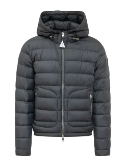 Sestriere Hooded Down Jacket