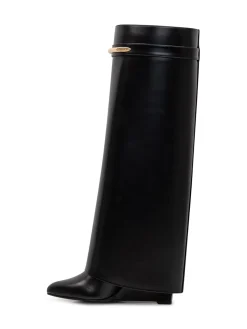 Shark Pinch High Boots