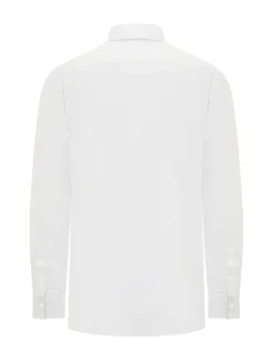 Sherfield Camicia con Colletto