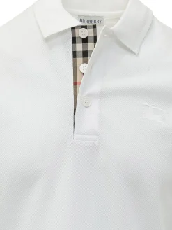 Shirty Ice Knit Polo Shirt