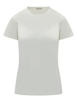 Short Sleeve Cotton T-Shirt