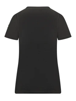 Short Sleeve Cotton T-Shirt