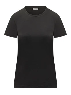 Short Sleeve Cotton T-Shirt