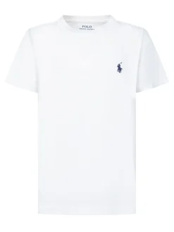 Short-Sleeve Cotton T-Shirt