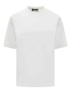 Short Sleeve Crew Neck T-shirt