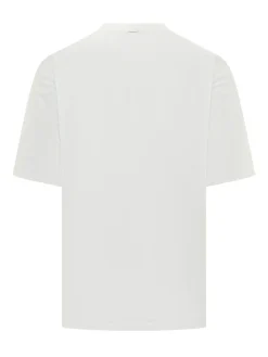 Short Sleeve Crew Neck T-shirt