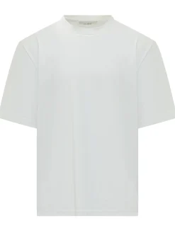 Short Sleeve Crewneck T-shirt