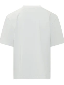 Short Sleeve Crewneck T-shirt