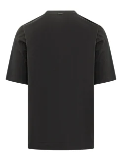 Short Sleeve Crew Neck T-shirt