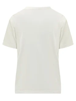 Short Sleeve Crewneck T-shirt