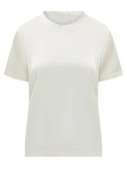 Short Sleeve Crewneck T-shirt
