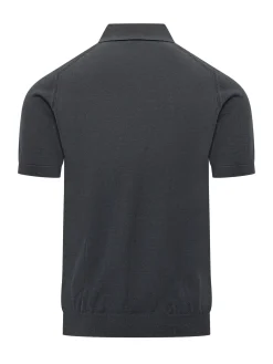 Short Sleeve Polo Shirt