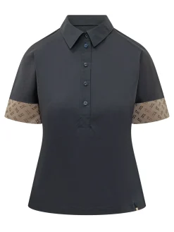 Short Sleeve Polo Shirt