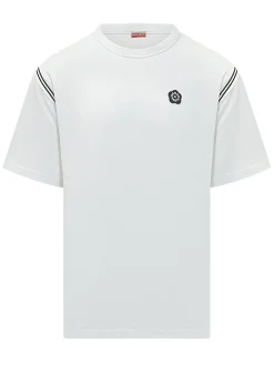Short Sleeve Printed T-shirt