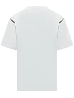 Short Sleeve Printed T-shirt