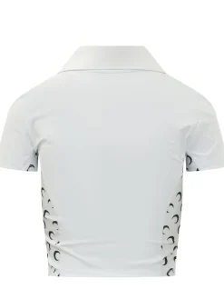 Short Sleeve Tennis Polo Top