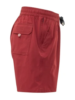 Shorts Mare con Coulisse