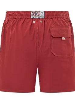 Shorts Mare con Coulisse