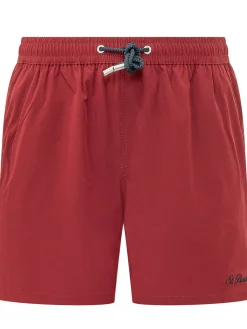 Shorts Mare con Coulisse