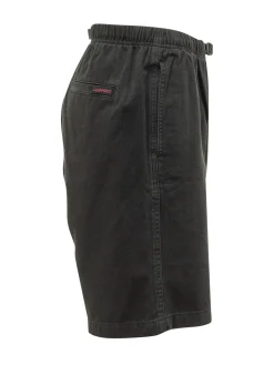 Shorts with Integrated Belt