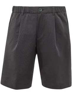 Shorts with Pockets