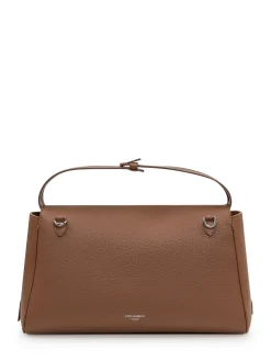 Shoulder Bag with Adjustable Strap