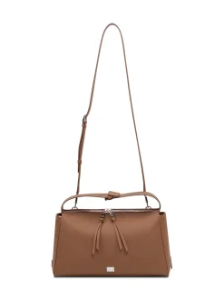 Shoulder Bag with Adjustable Strap