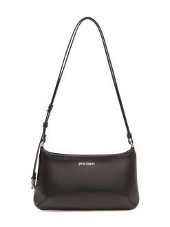 Shoulder Bag with Logo