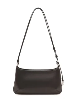 Shoulder Bag with Logo