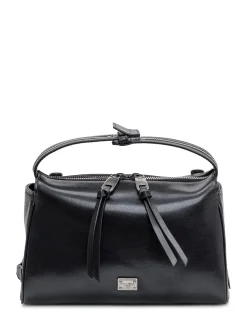Shoulder Bag with Strap