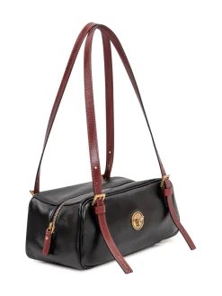 Shoulder Bag with Straps