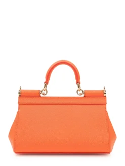 Sicily Mini Top Handle Bag