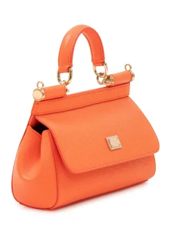Sicily Mini Top Handle Bag